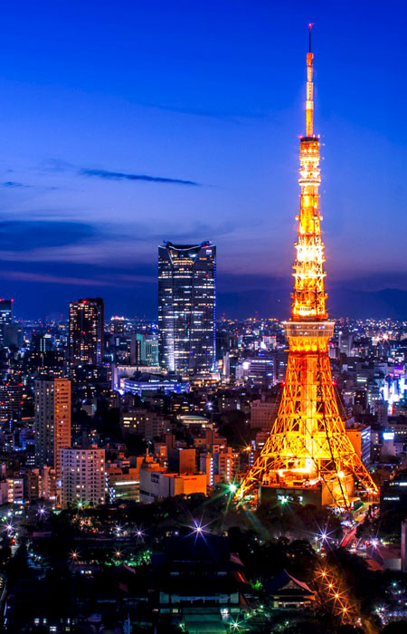 トップ 東京 パック 旅行 格安