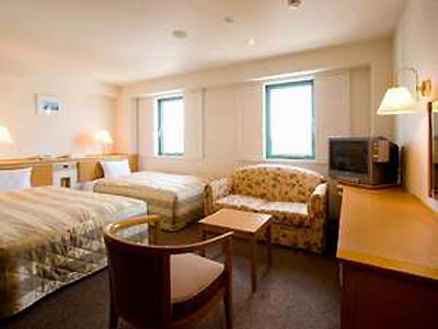 三交イン桑名駅前